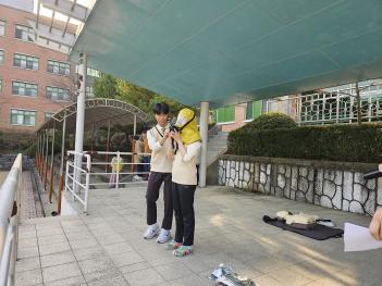 2023.10.25.(��) �����ܰ� �糭���� ������... ÷���̹���