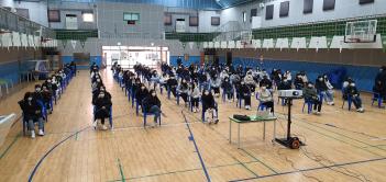 2021.2.22. 16�� ���Ի� ���л� ���߰��� ��... ÷���̹���